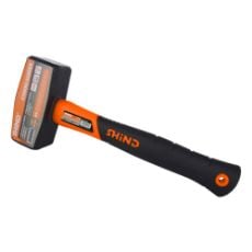 Εικόνα της Βαριοπούλα Shind με Λαβή ABS 2000gr 94572