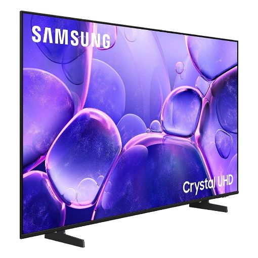 Εικόνα της Τηλεόραση Samsung 43" 4Κ UHD Smart HDR UE43U8072FUXXH