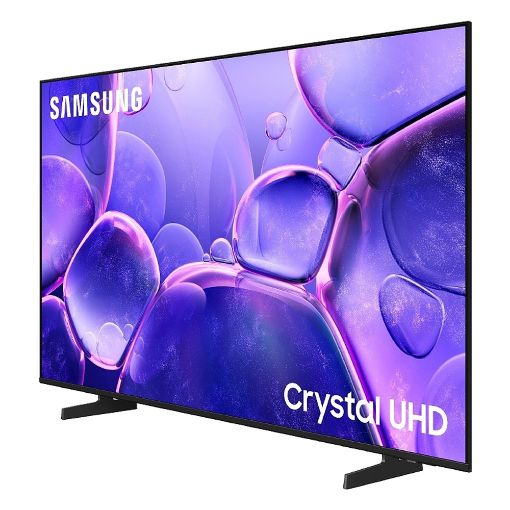 Εικόνα της Τηλεόραση Samsung 43" 4Κ UHD Smart HDR UE43U8072FUXXH