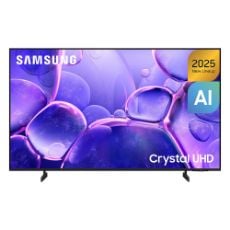 Εικόνα της Τηλεόραση Samsung 43" 4Κ UHD Smart HDR UE43U8072FUXXH