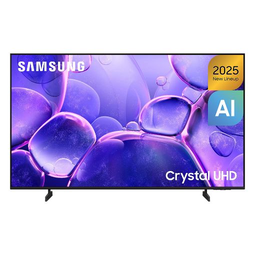 Εικόνα της Τηλεόραση Samsung 43" 4Κ UHD Smart HDR UE43U8072FUXXH