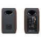 Εικόνα της Ηχεία Edifier 2.0 S880DB MKII Bluetooth 88W Brown EDF100076