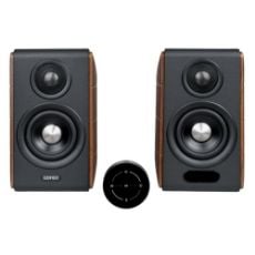 Εικόνα της Ηχεία Edifier 2.0 S880DB MKII Bluetooth 88W Brown EDF100076