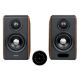 Εικόνα της Ηχεία Edifier 2.0 S880DB MKII Bluetooth 88W Brown EDF100076