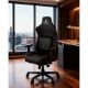 Εικόνα της Gaming Chair Eureka Ergonomic Black ERK-GC08-B-GR