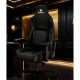 Εικόνα της Gaming Chair Eureka Ergonomic Black ERK-GC08-B-GR