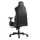 Εικόνα της Gaming Chair Eureka Ergonomic Black ERK-GC08-B-GR