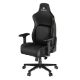 Εικόνα της Gaming Chair Eureka Ergonomic Black ERK-GC08-B-GR