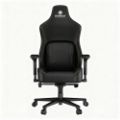 Εικόνα της Gaming Chair Eureka Ergonomic Black ERK-GC08-B-GR