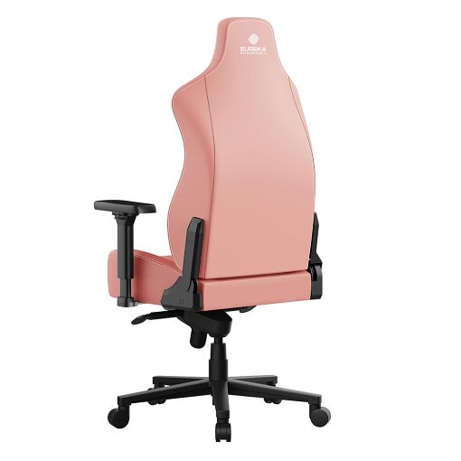 Εικόνα της Gaming Chair Eureka Ergonomic Pink ERK-GC08-PK-GR