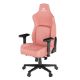 Εικόνα της Gaming Chair Eureka Ergonomic Pink ERK-GC08-PK-GR