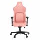 Εικόνα της Gaming Chair Eureka Ergonomic Pink ERK-GC08-PK-GR