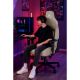 Εικόνα της Gaming Chair Eureka Ergonomic Grey ERK-GC08-GY-GR