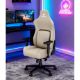 Εικόνα της Gaming Chair Eureka Ergonomic Grey ERK-GC08-GY-GR