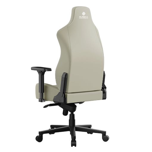 Εικόνα της Gaming Chair Eureka Ergonomic Grey ERK-GC08-GY-GR