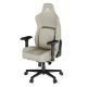 Εικόνα της Gaming Chair Eureka Ergonomic Grey ERK-GC08-GY-GR