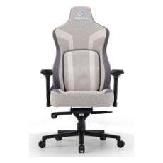 Εικόνα της Gaming Chair Eureka Ergonomic Grey ERK-GC08-GY