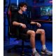 Εικόνα της Gaming Chair Eureka Ergonomic Black/Red ERK-GC09-R-GR
