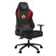 Εικόνα της Gaming Chair Eureka Ergonomic Black/Red ERK-GC09-R-GR