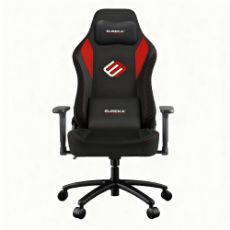 Εικόνα της Gaming Chair Eureka Ergonomic Black/Red ERK-GC09-R-GR