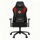Εικόνα της Gaming Chair Eureka Ergonomic Black/Red ERK-GC09-R-GR
