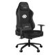 Εικόνα της Gaming Chair Eureka Ergonomic Black ERK-GC09-B-GR