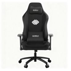 Εικόνα της Gaming Chair Eureka Ergonomic Black ERK-GC09-B-GR
