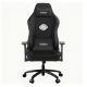 Εικόνα της Gaming Chair Eureka Ergonomic Black ERK-GC09-B-GR