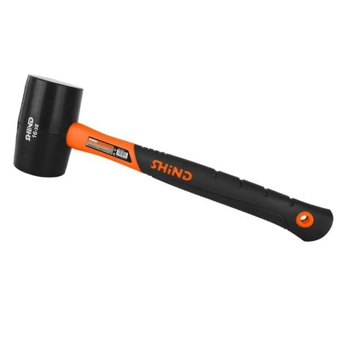 Εικόνα της Ματσόλα Shind Λαστιχένια 680gr 94575