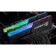 Εικόνα της Ram G.Skill Trident Z 32GB (2x16GB) DDR4 3200MHz CL16 F4-3200C16D-32GTZR