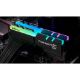 Εικόνα της Ram G.Skill Trident Z 32GB (2x16GB) DDR4 3200MHz CL16 F4-3200C16D-32GTZR