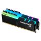 Εικόνα της Ram G.Skill Trident Z 32GB (2x16GB) DDR4 3200MHz CL16 F4-3200C16D-32GTZR