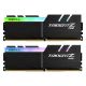 Εικόνα της Ram G.Skill Trident Z 32GB (2x16GB) DDR4 3200MHz CL16 F4-3200C16D-32GTZR