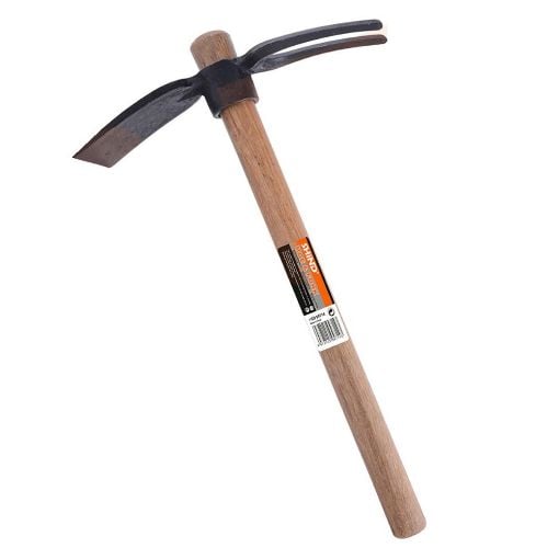 Εικόνα της Σκαλιστήρι Shind με Δίχαλο 40cm 94714
