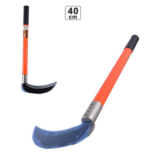 Εικόνα της Δρεπάνι Shind Καθαρισμού 40cm 94717