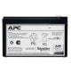 Εικόνα της APC Replacement Battery Cartridge APCRBC177