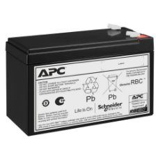 Εικόνα της APC Replacement Battery Cartridge APCRBC177