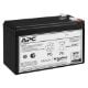 Εικόνα της APC Replacement Battery Cartridge APCRBC177