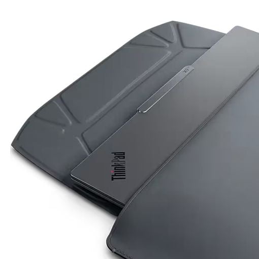 Εικόνα της Θήκη Notebook Lenovo Origami Sleeve 14" Grey 4X41R83942