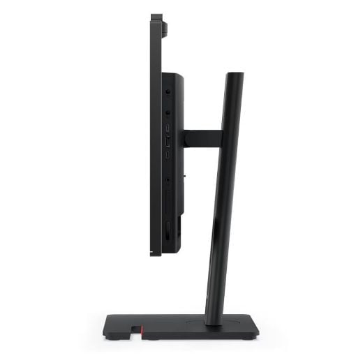 Εικόνα της All In One Lenovo ThinkCentre M90a Gen6 23.8" Intel Core Ultra 7 265 32GB 1TB SSD Win 11 Pro Black 13AV000YMG