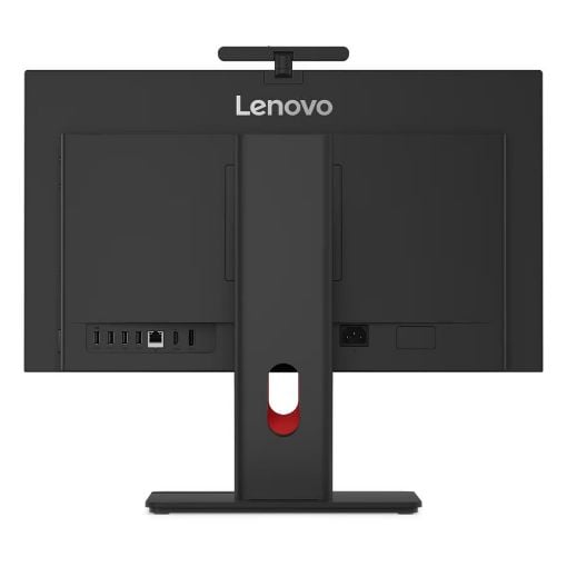 Εικόνα της All In One Lenovo ThinkCentre M90a Gen6 23.8" Intel Core Ultra 7 265 32GB 1TB SSD Win 11 Pro Black 13AV000YMG