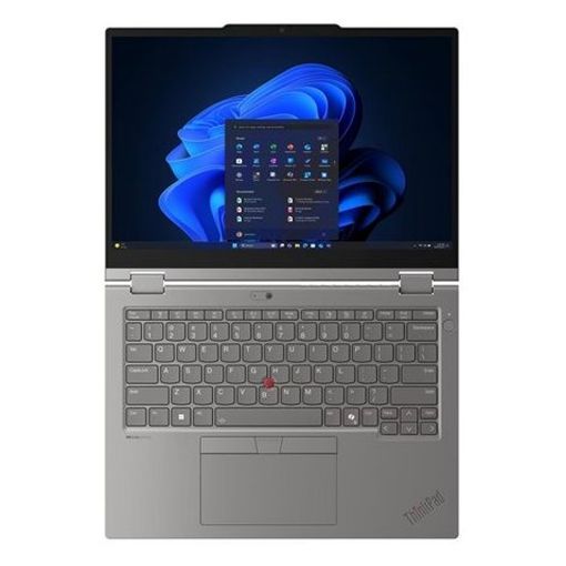 Εικόνα της Laptop Lenovo ThinkPad L13 2-in-1 Gen 6 Intel Core Ultra 7 255U 32GB 1TB SSD Win 11 Pro 21R7003AGM