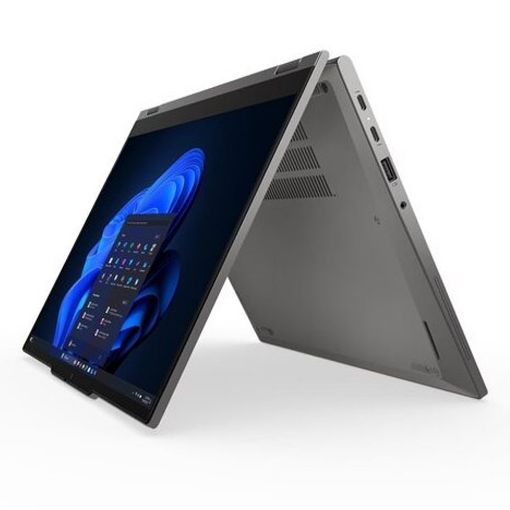 Εικόνα της Laptop Lenovo ThinkPad L13 2-in-1 Gen 6 Intel Core Ultra 7 255U 32GB 1TB SSD Win 11 Pro 21R7003AGM