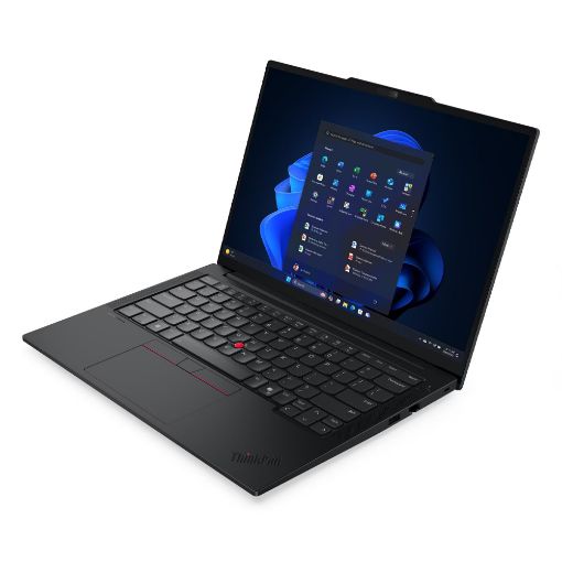 Εικόνα της ​Laptop Lenovo ThinkPad E14 Gen7 14" Intel Core Ultra 7 255H 16GB 512GB SSD Win11 Pro 21SX000WGM