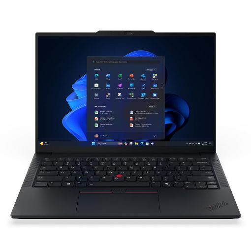 Εικόνα της ​Laptop Lenovo ThinkPad E14 Gen7 14" Intel Core Ultra 7 255H 16GB 512GB SSD Win11 Pro 21SX000WGM