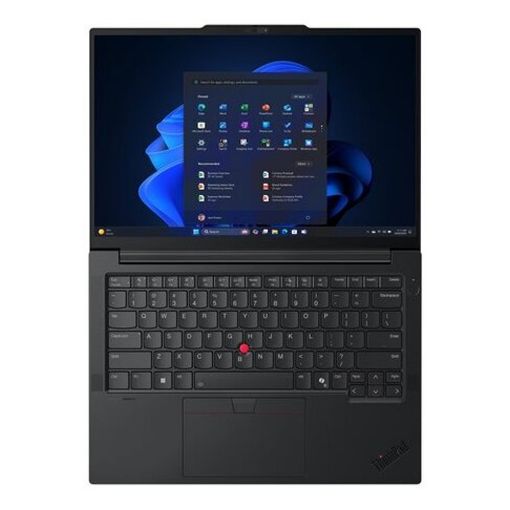 Εικόνα της ​Laptop Lenovo ThinkPad E14 Gen7 14" Intel Core Ultra 7 258V 32GB 1TB SSD Win11 Pro 21U2001YGM