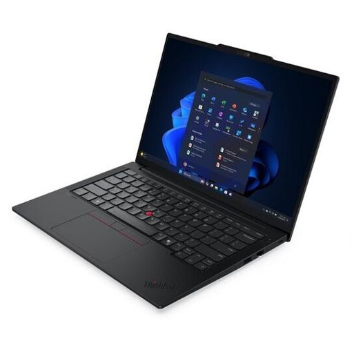 Εικόνα της ​Laptop Lenovo ThinkPad E14 Gen7 14" Intel Core Ultra 7 258V 32GB 1TB SSD Win11 Pro 21U2001YGM