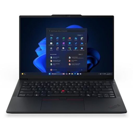 Εικόνα της ​Laptop Lenovo ThinkPad E14 Gen7 14" Intel Core Ultra 7 258V 32GB 1TB SSD Win11 Pro 21U2001YGM
