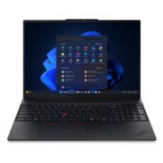 Εικόνα της ​Laptop Lenovo ThinkPad E16 Gen3 16" Intel Core Ultra 5 225U 32GB 1TB SSD Win11 Pro 21SR004MGM