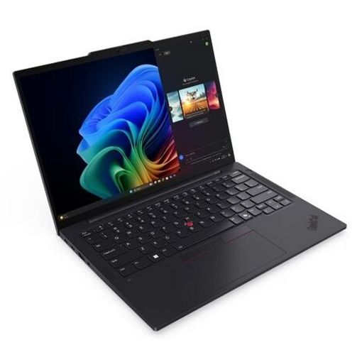 Εικόνα της Laptop Lenovo ThinkPad T14s Gen 6 14" Intel Core Ultra 7 258V 32GB 1TB SSD Win 11 Pro 21QX001CGM